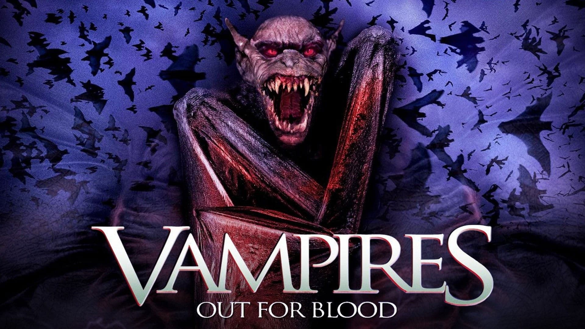 Vampires: Out for Blood