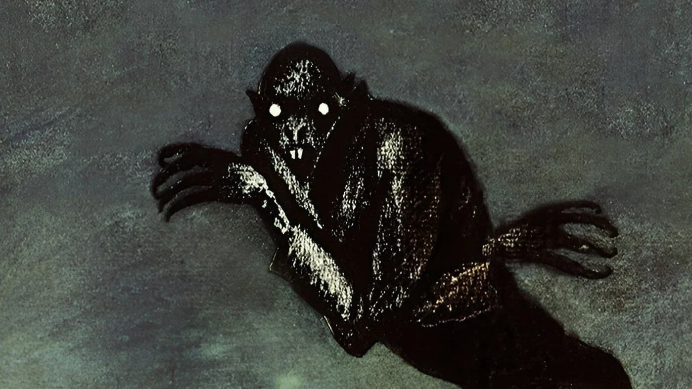 Nosferatu