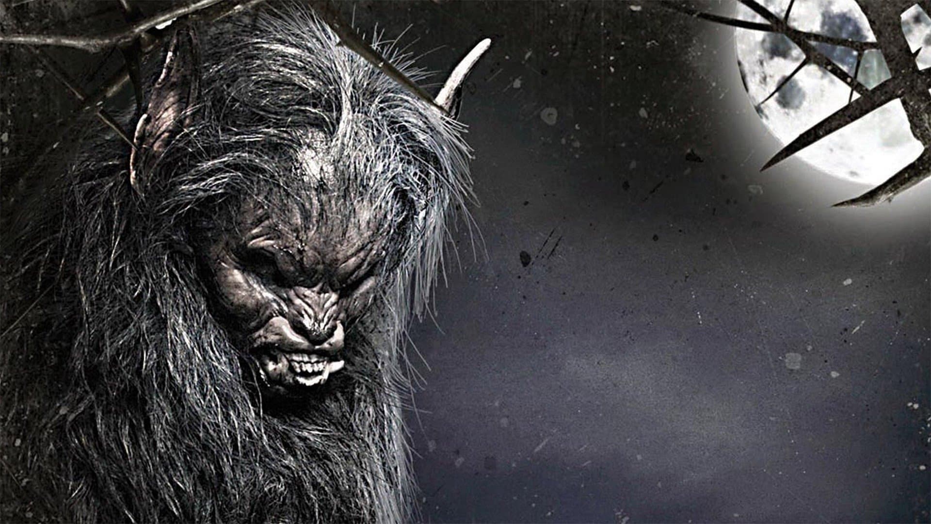 Werewolf Rising