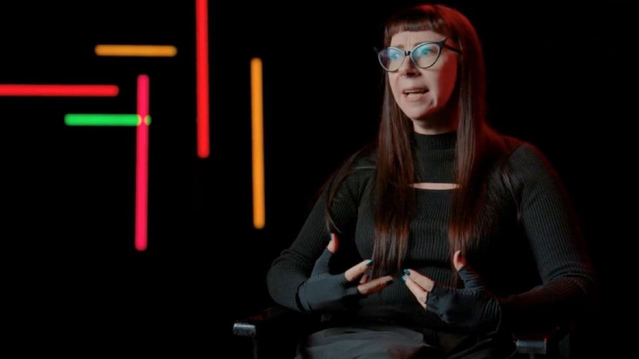 1000 Women in Horror