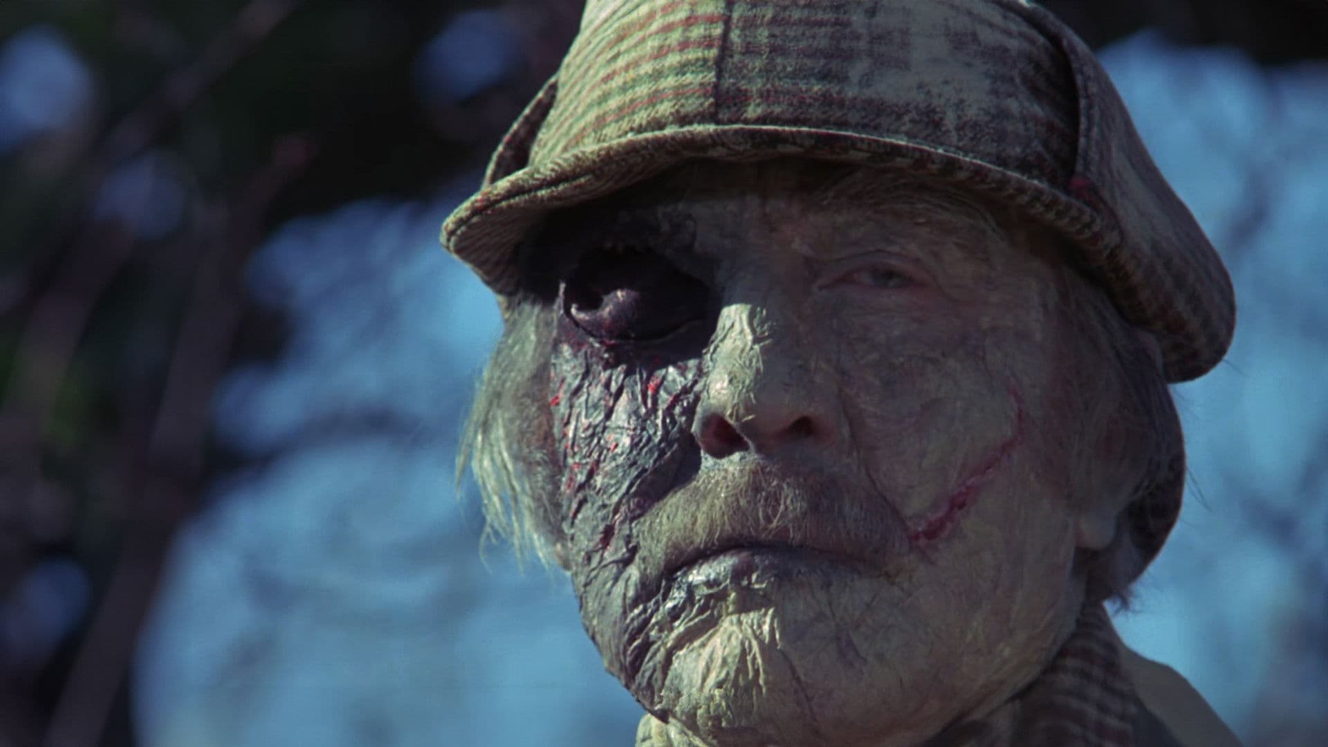 Tales That Witness Madness