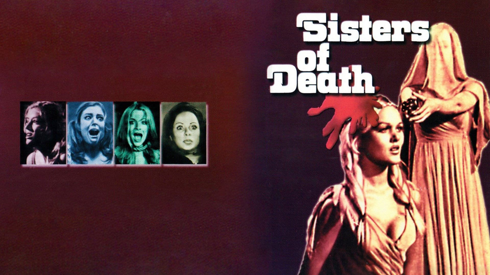 Sisters of Death