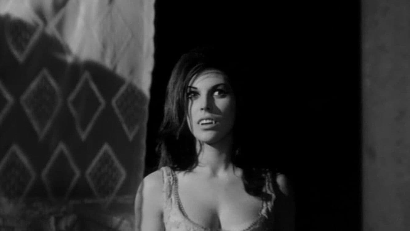 The Slaughter of the Vampires