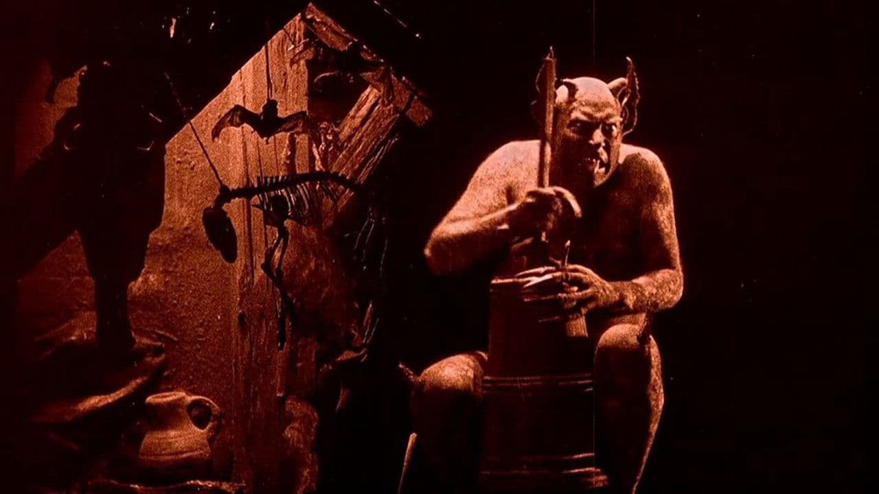 Häxan