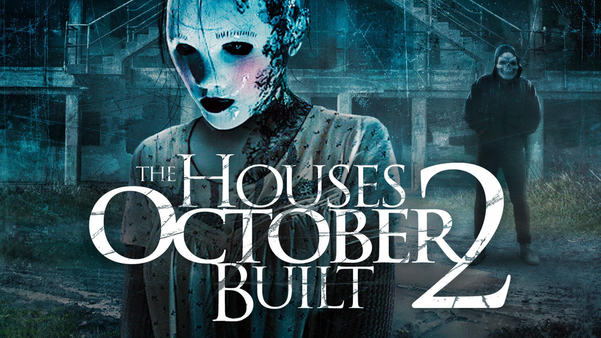 The Houses October Built 2