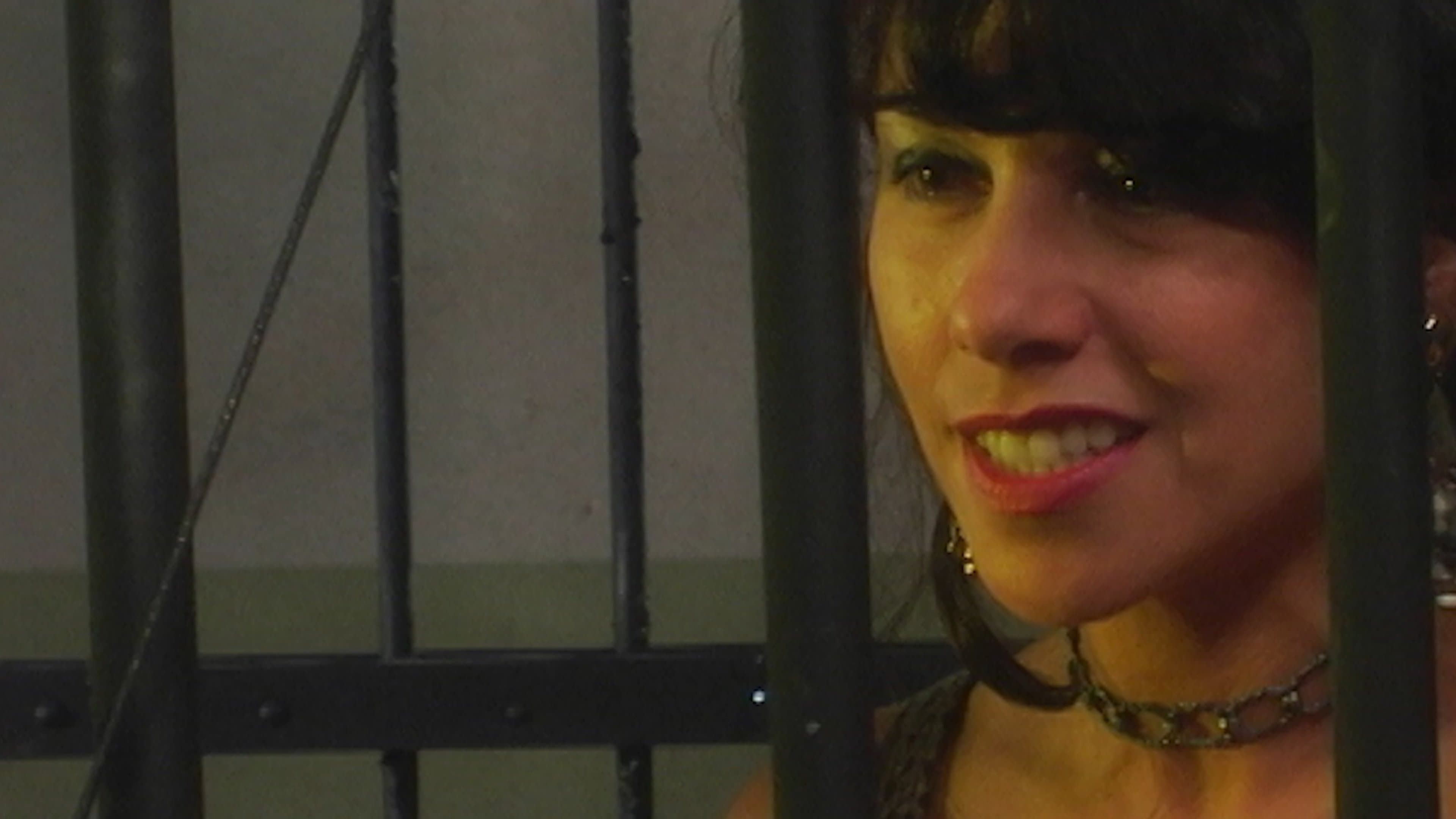 Werewolf in a Women's Prison