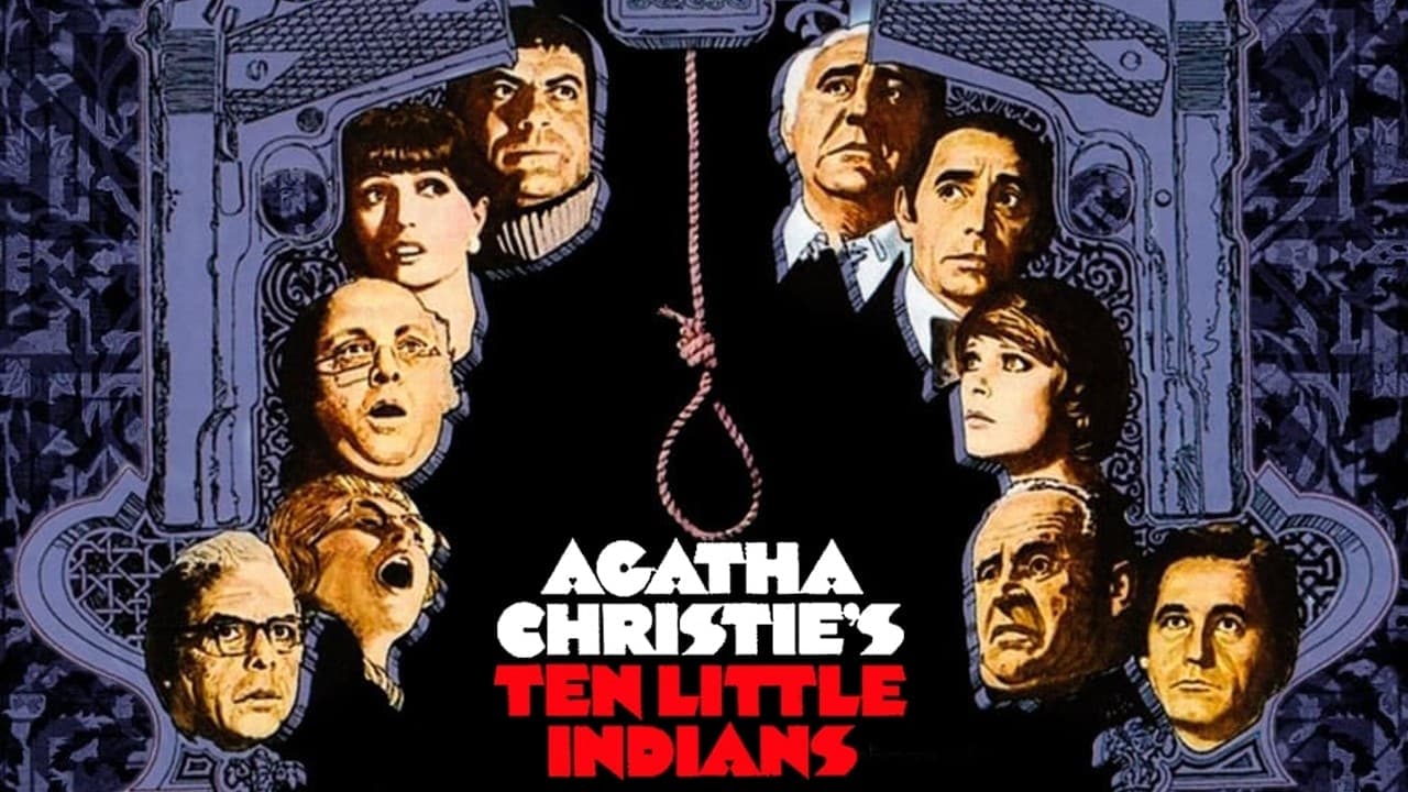 And Then There Were None