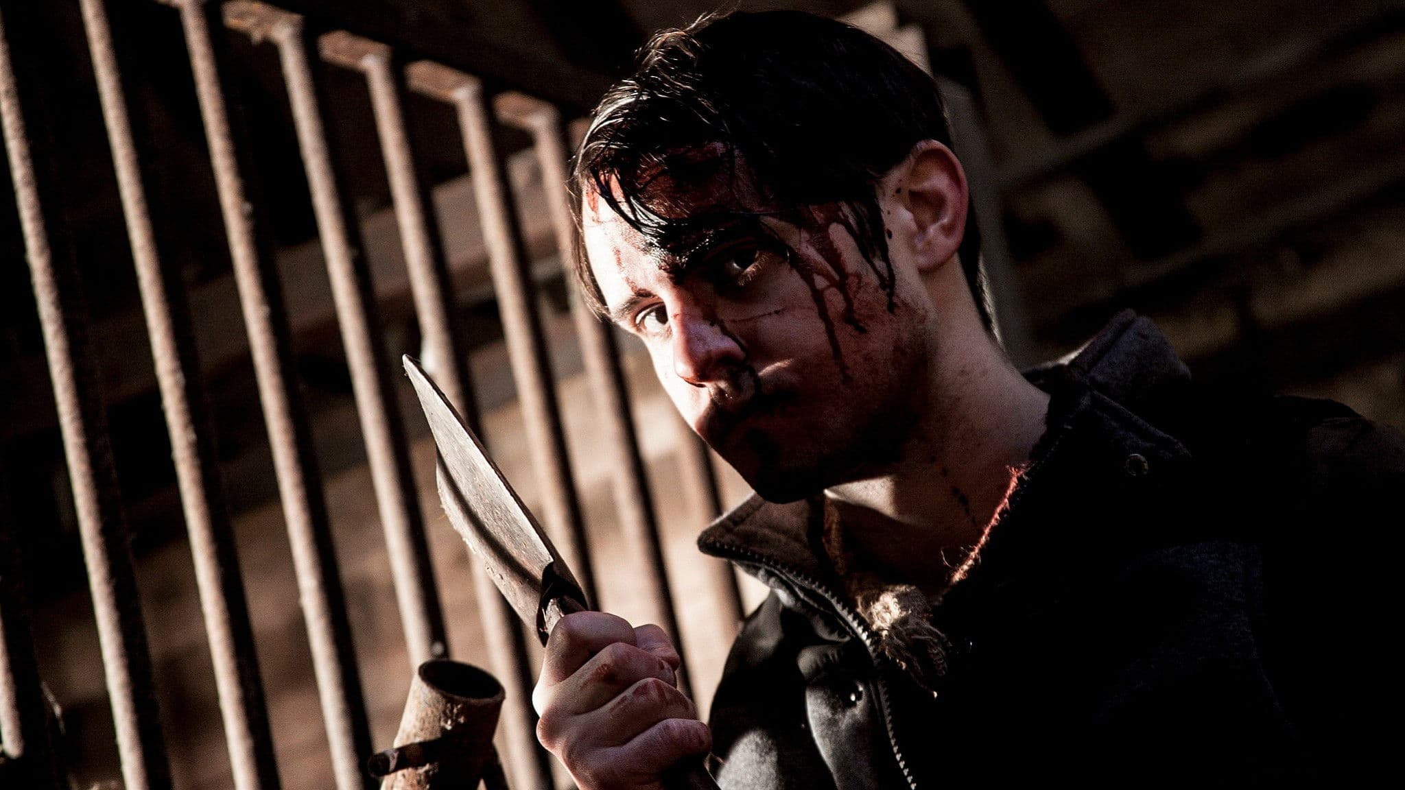 The Redwood Massacre