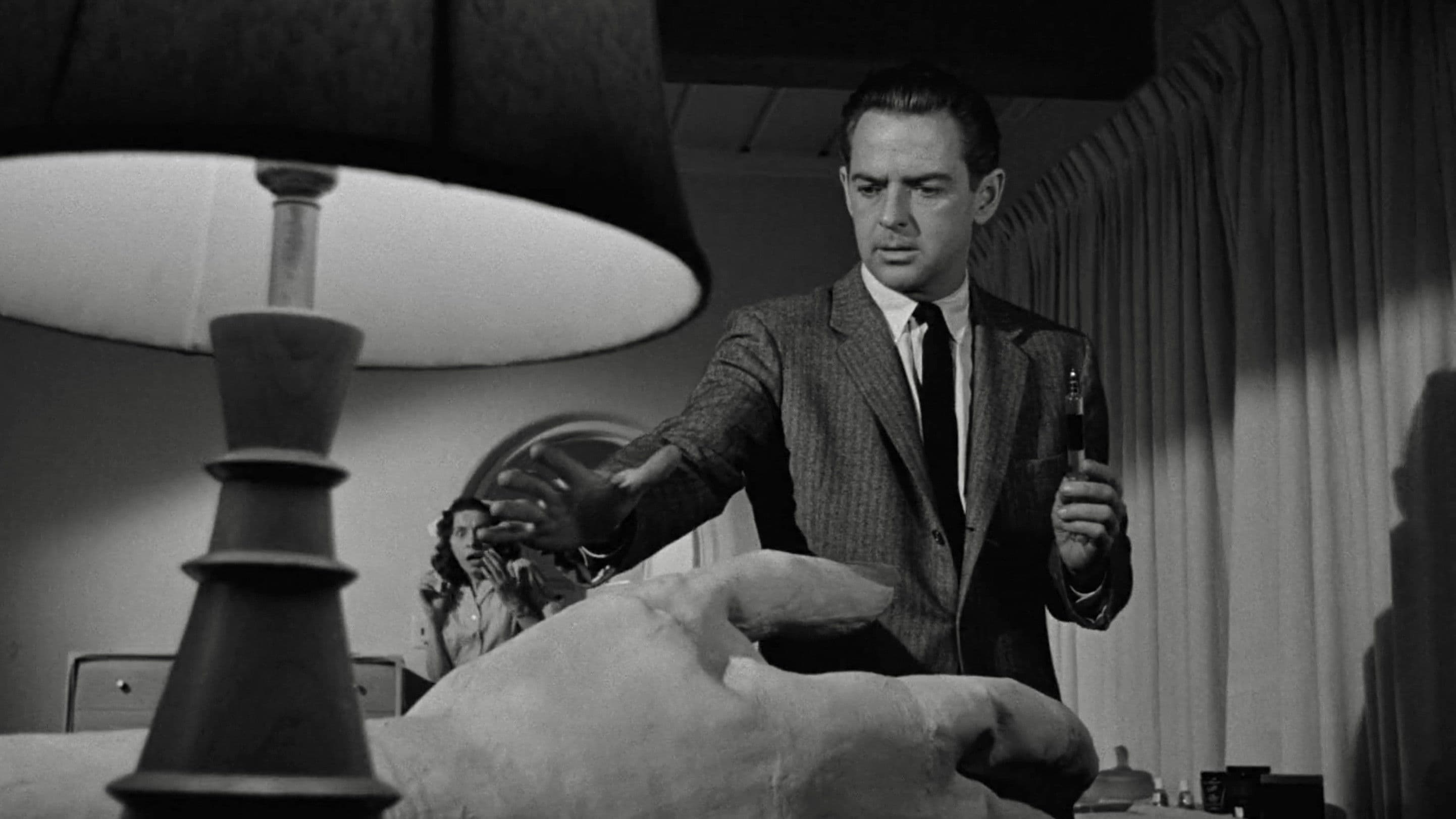 Attack of the 50 Foot Woman