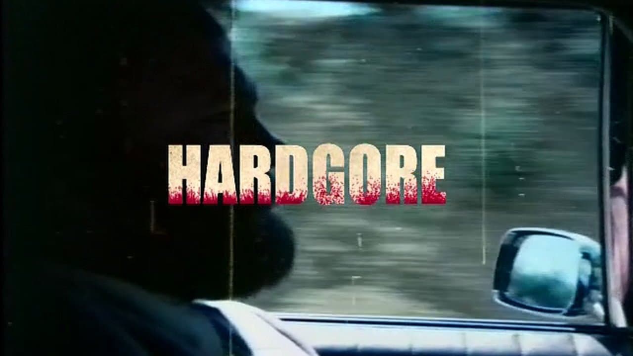 Hard Gore