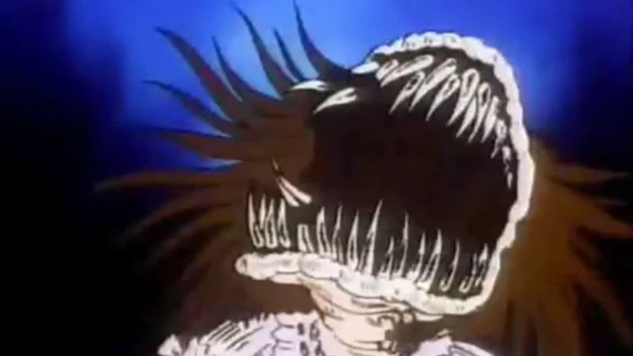 The Curse of Kazuo Umezu