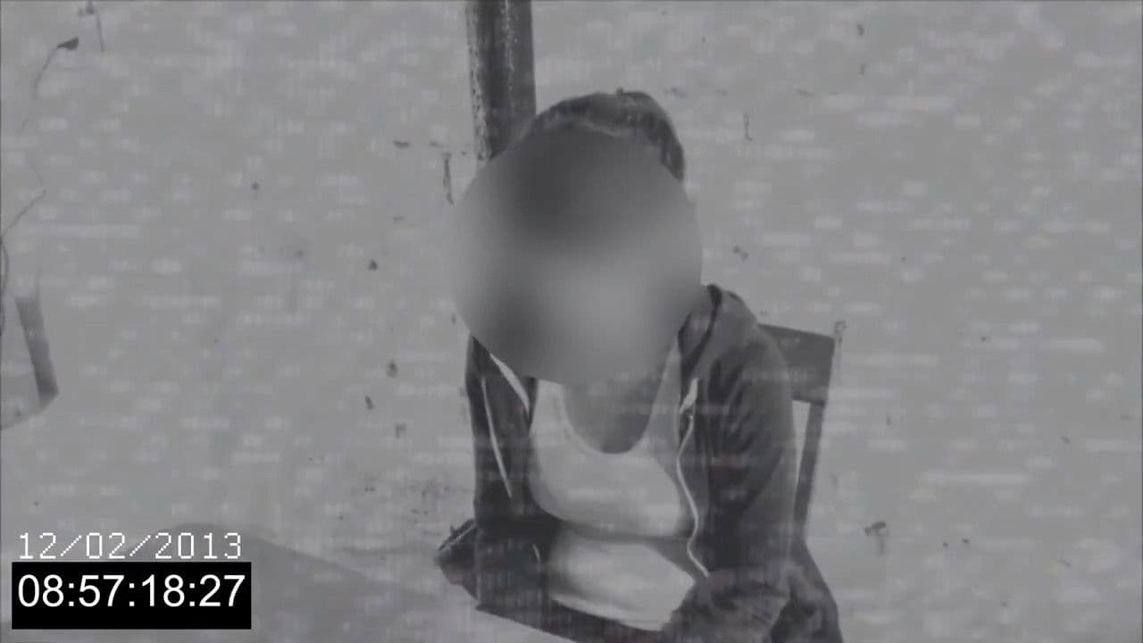 Her Name Was Torment