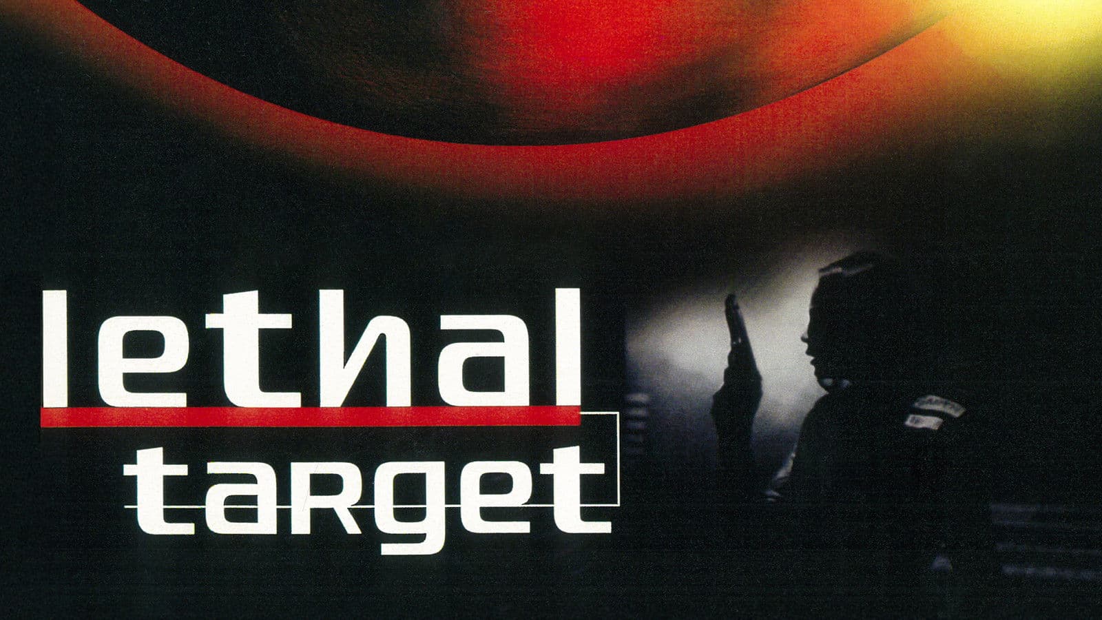 Lethal Target