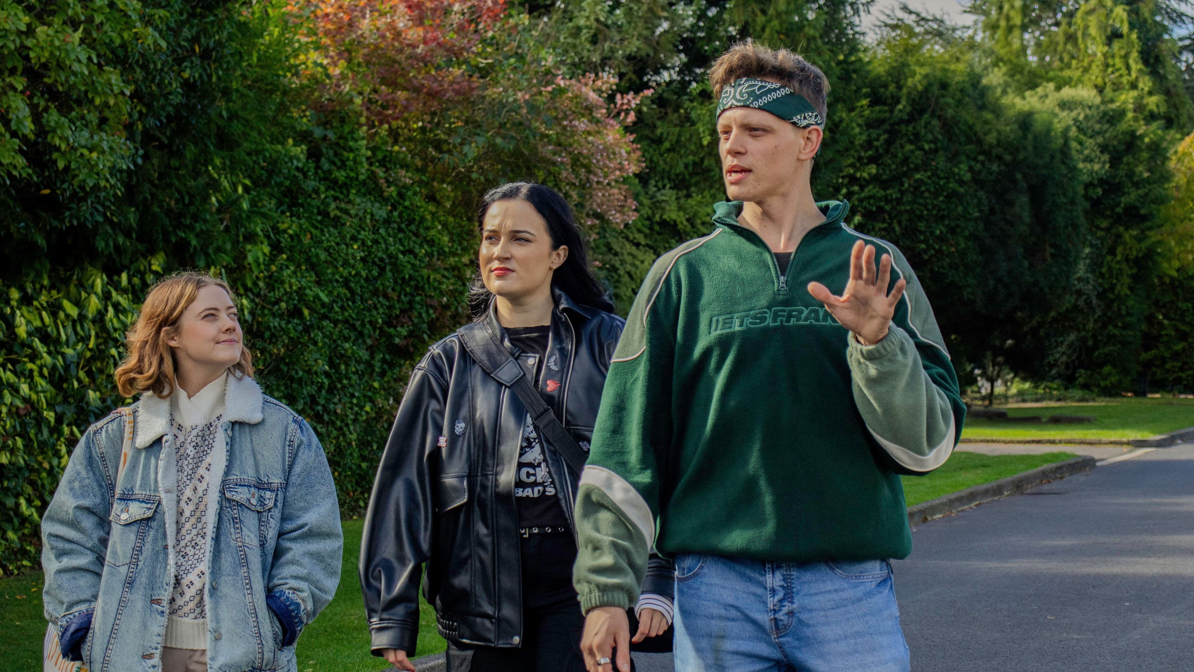 The Stanmore Incident