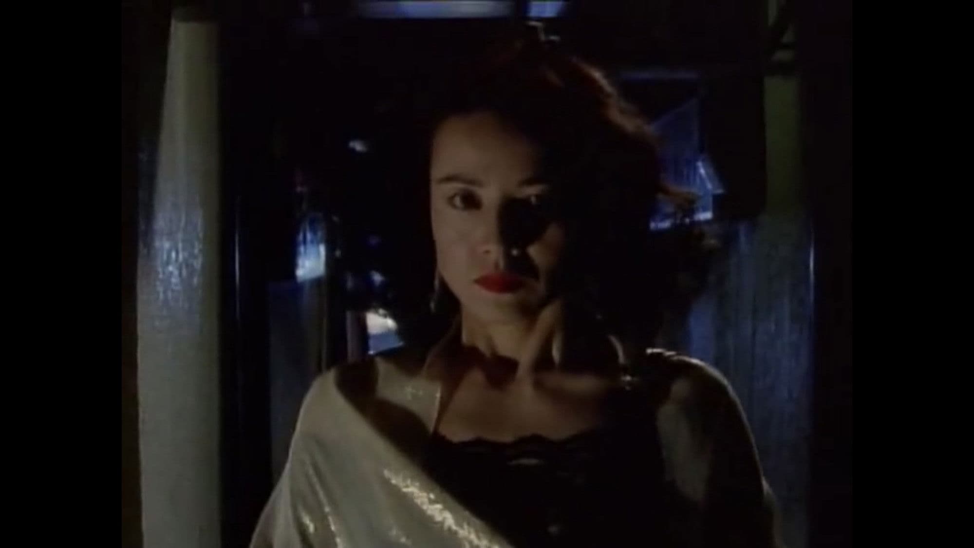 XX: Beautiful Target