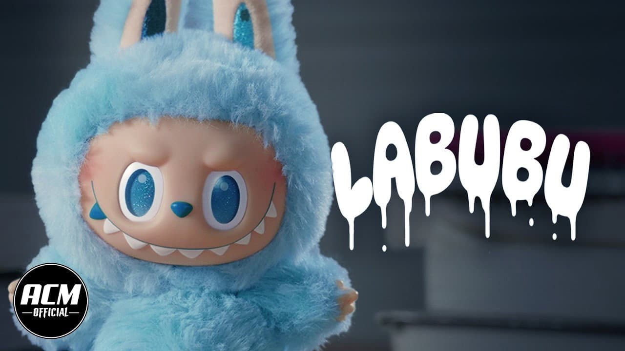 Labubu