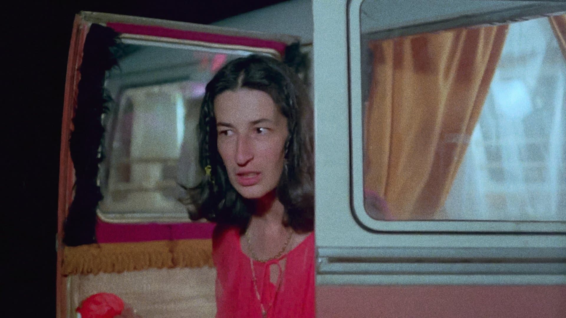 Don't Go in the Woods