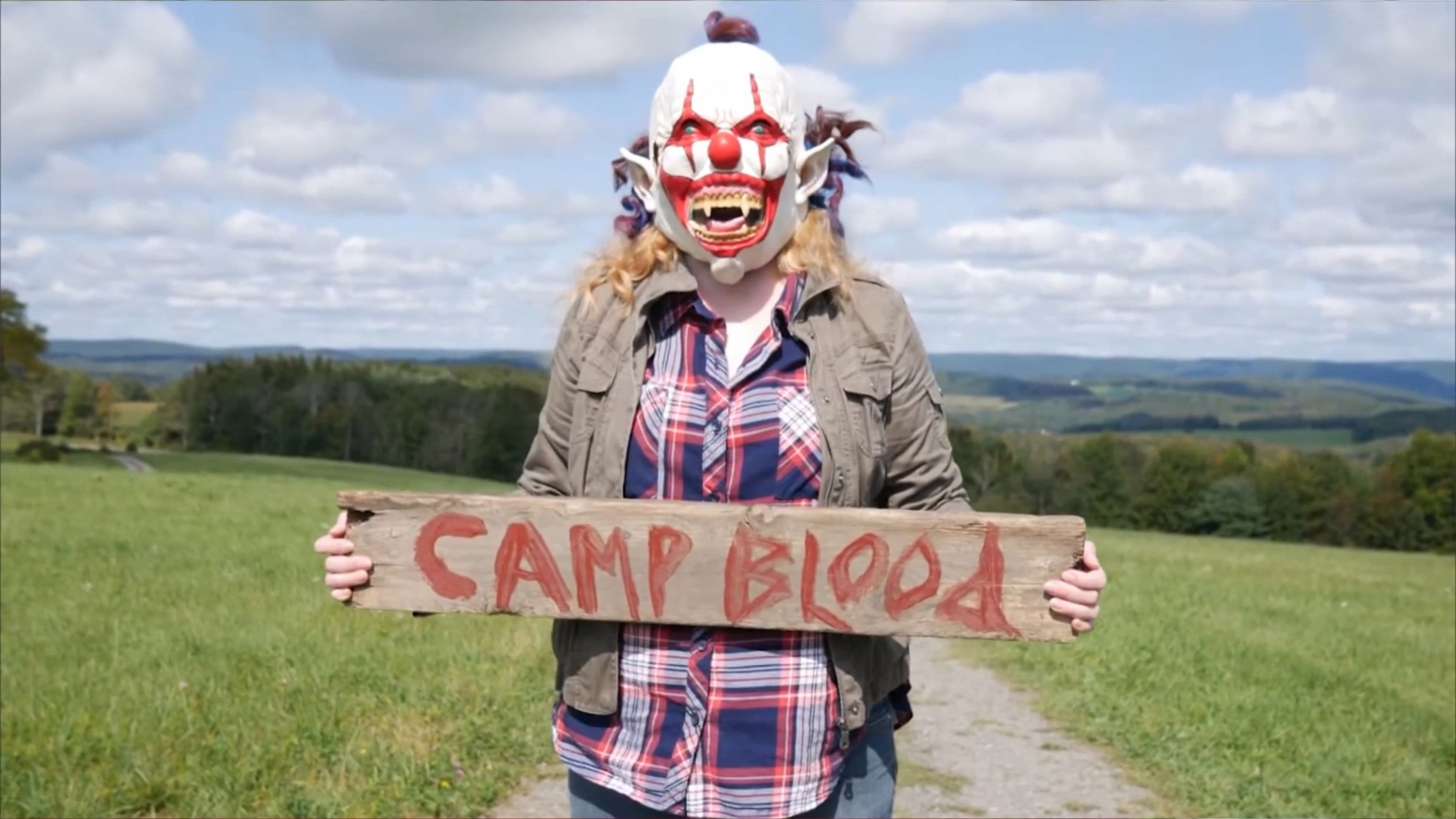 It Kills: Camp Blood 7