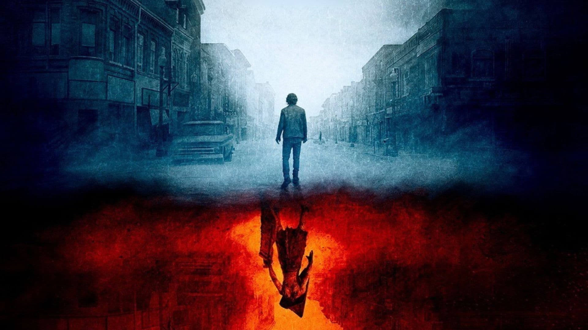 Return to Silent Hill