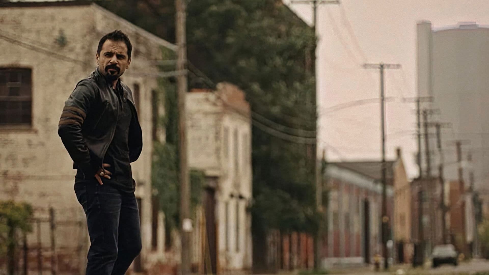 Devil's Night: Dawn of the Nain Rouge