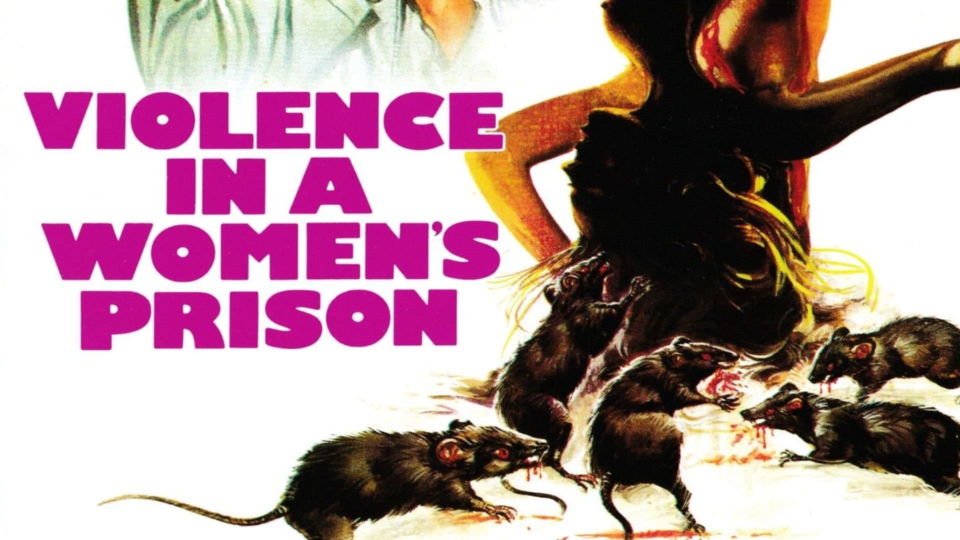 Violence in a Women's Prison