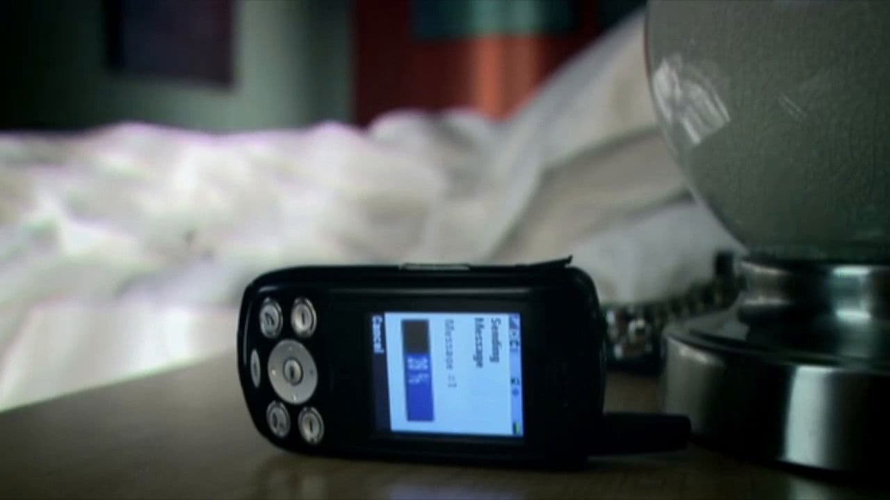 Tales from The Grudge