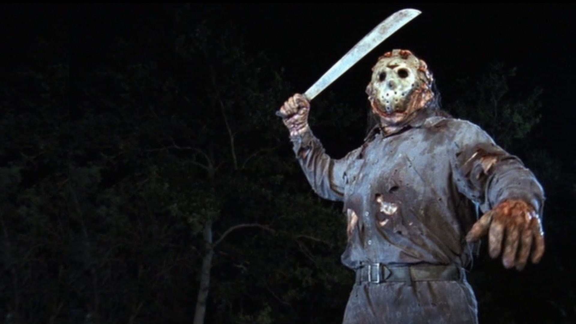 Jason Goes to Hell: The Final Friday