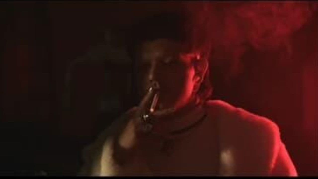 Homens mortos não contam histórias