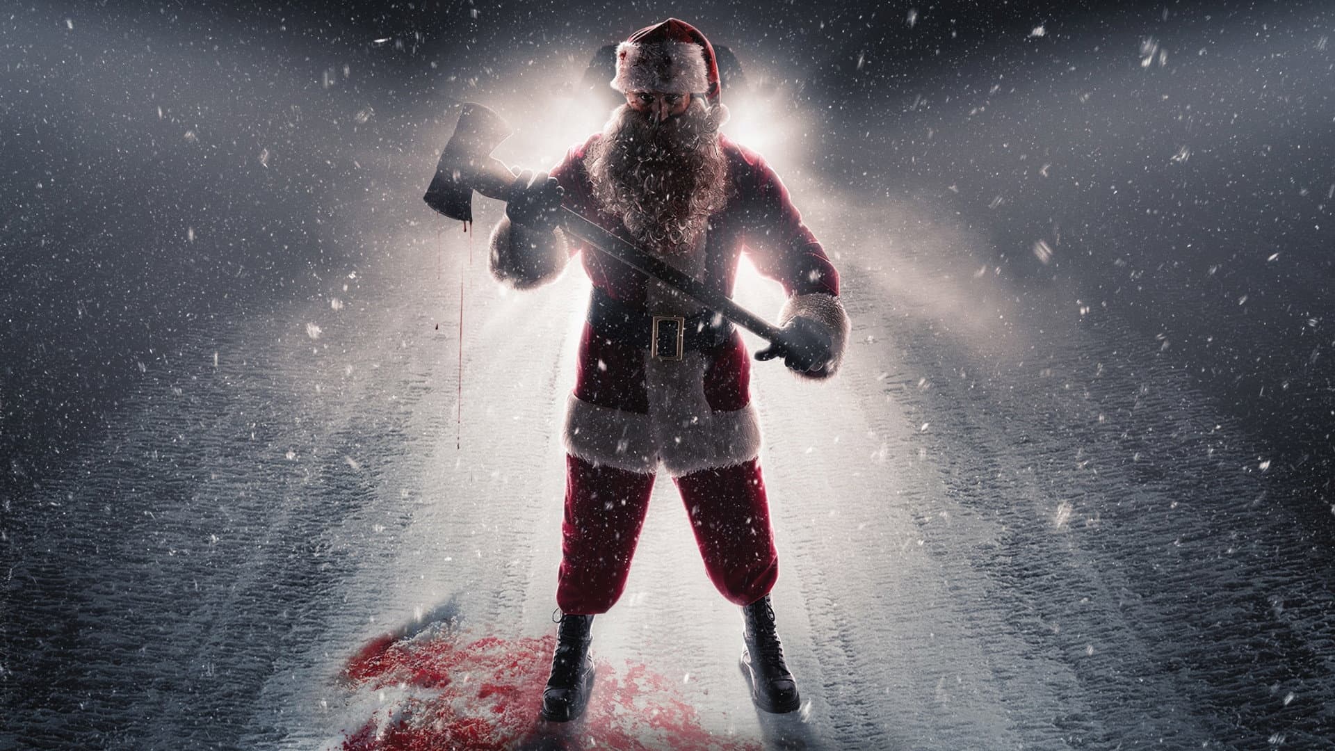 Silent Night, Deadly Night