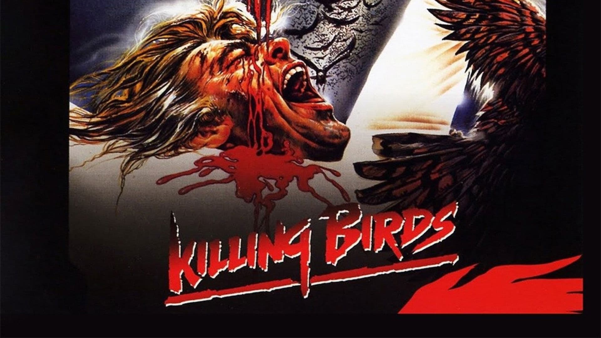 Killing Birds