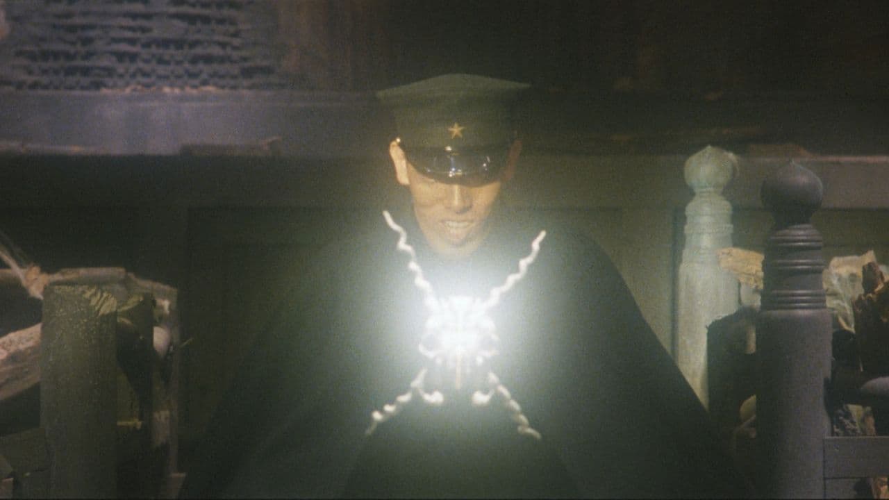 Tokyo: The Last Megalopolis