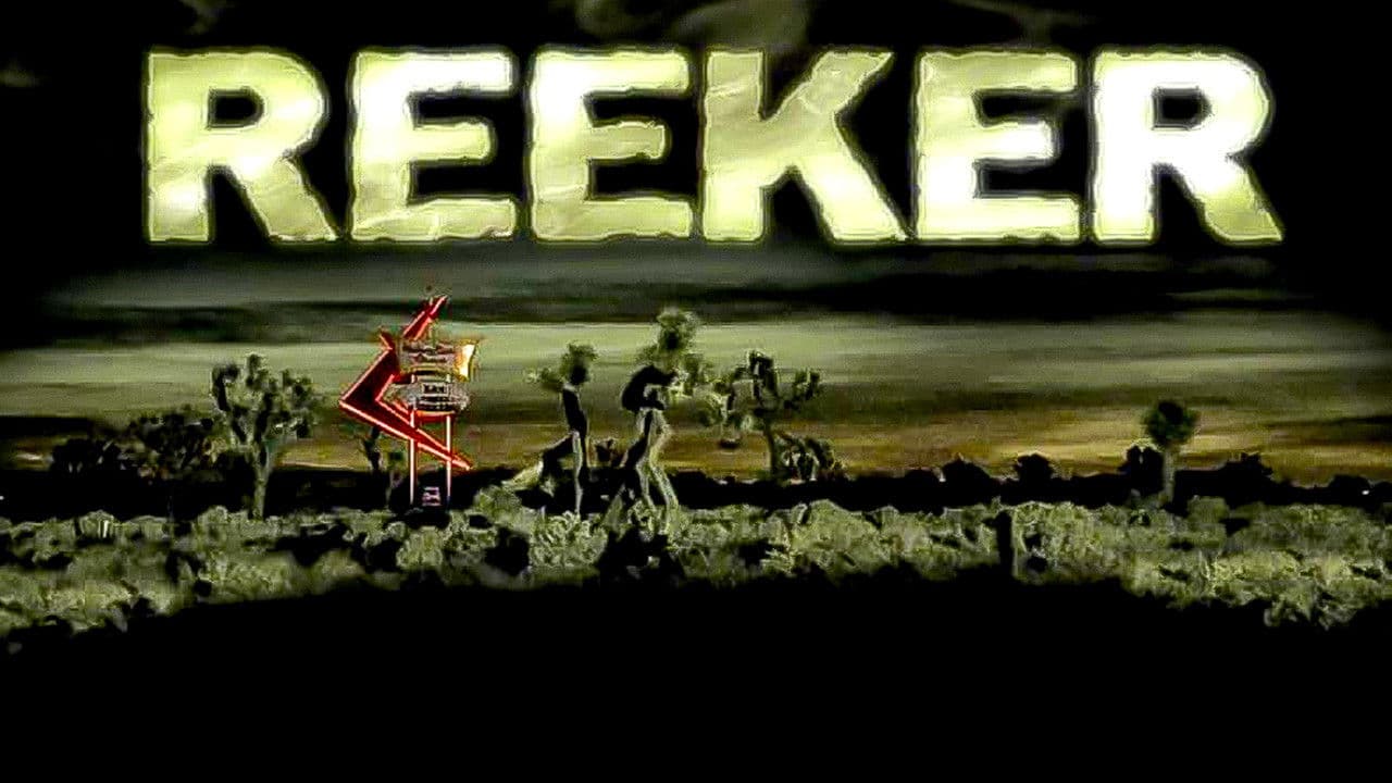 Reeker