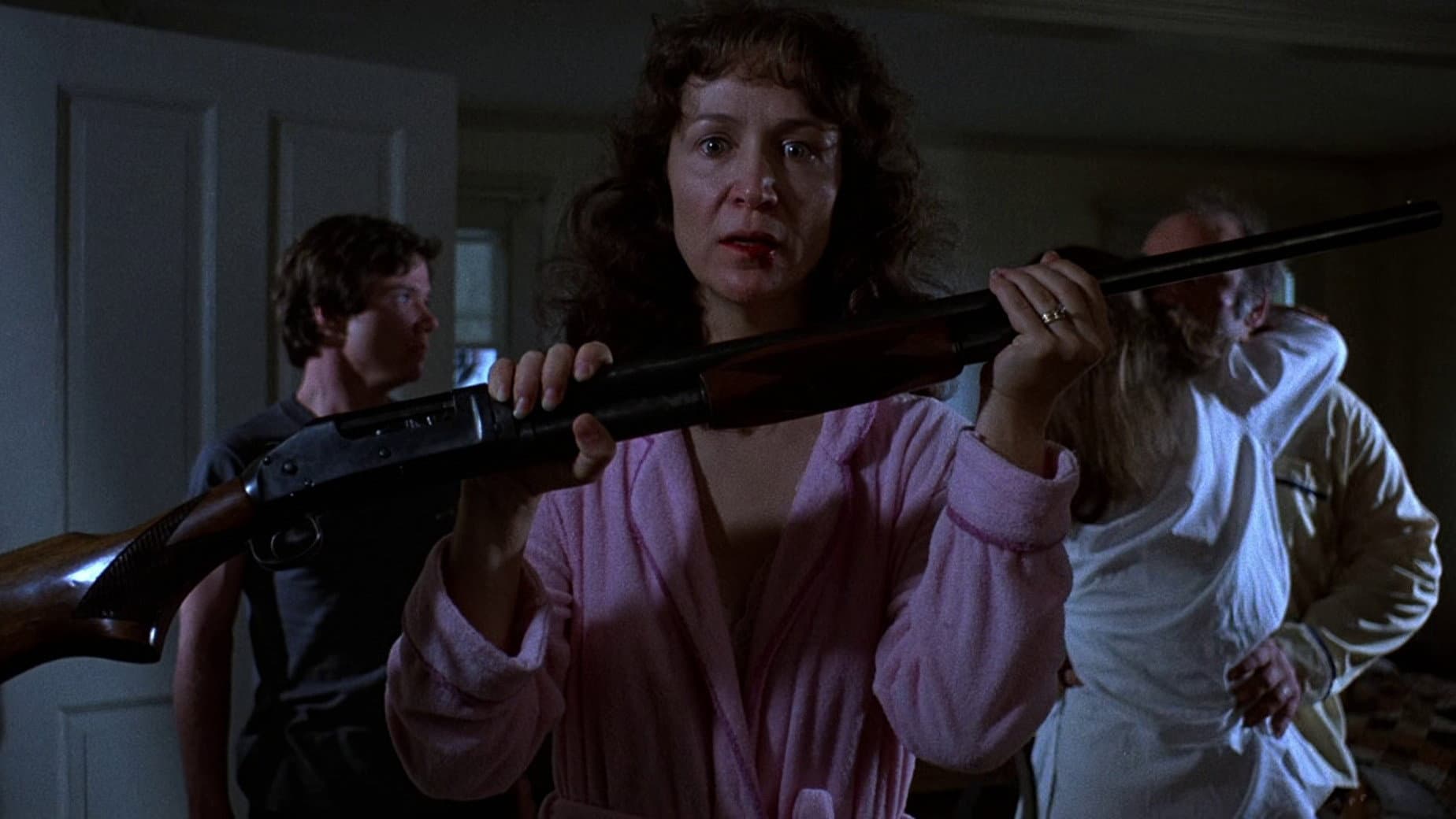 Amityville II: The Possession