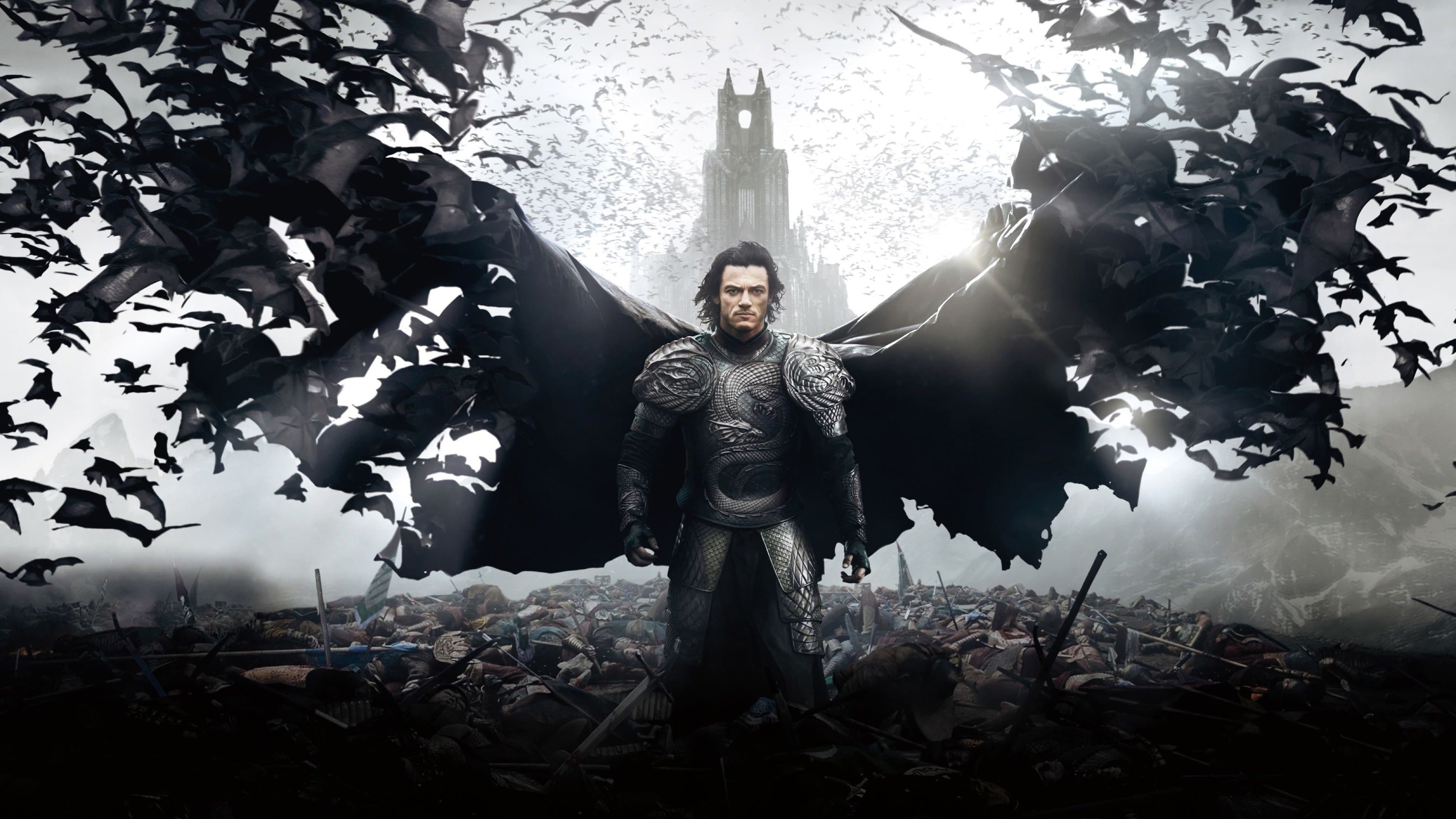 Dracula Untold