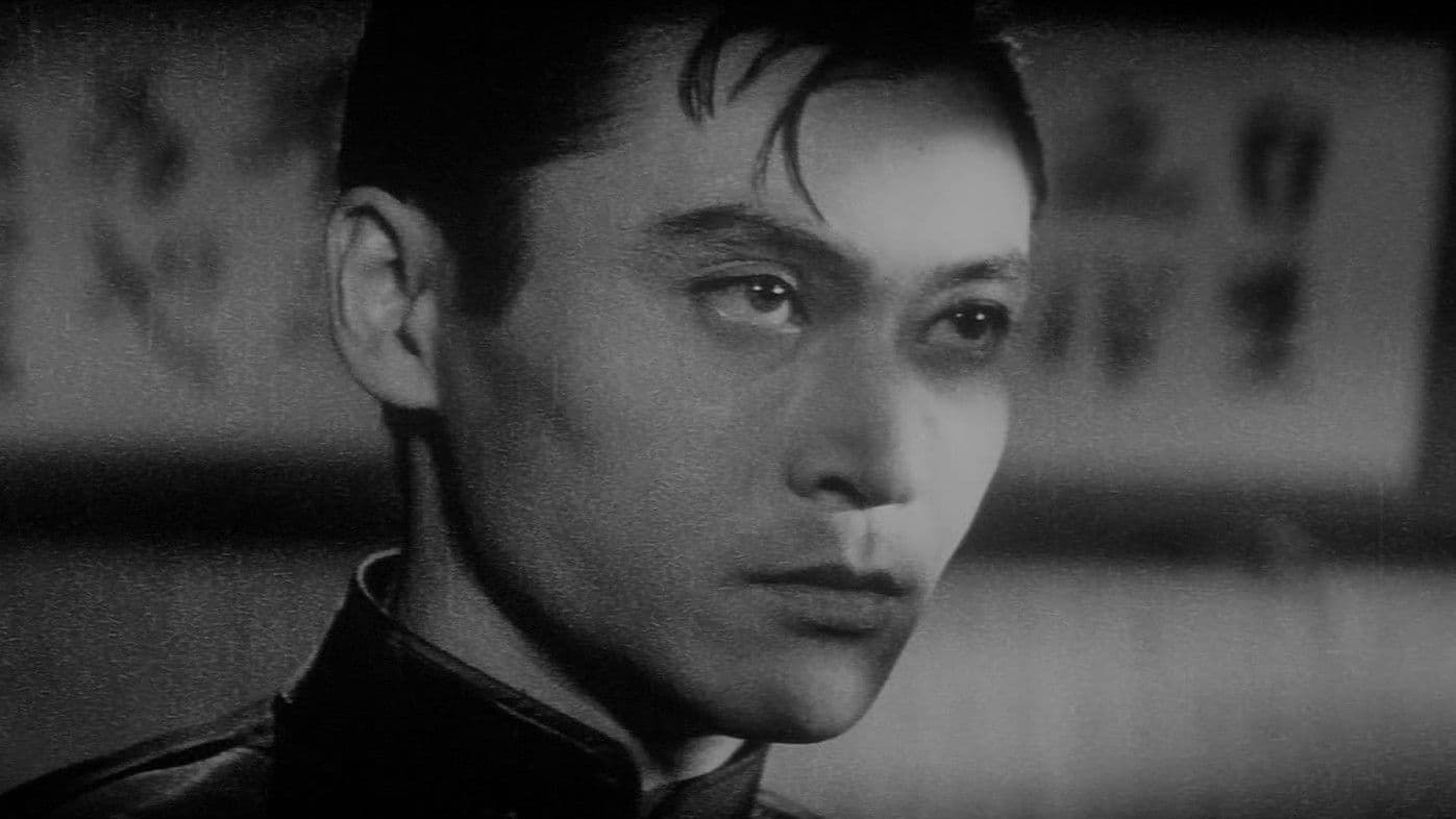 Ghost in the Regiment