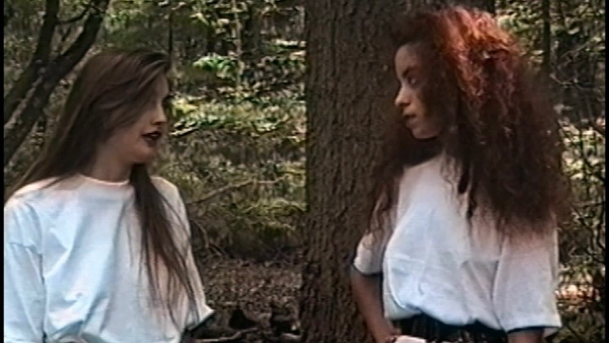 Female Mercenaries on Zombie Island