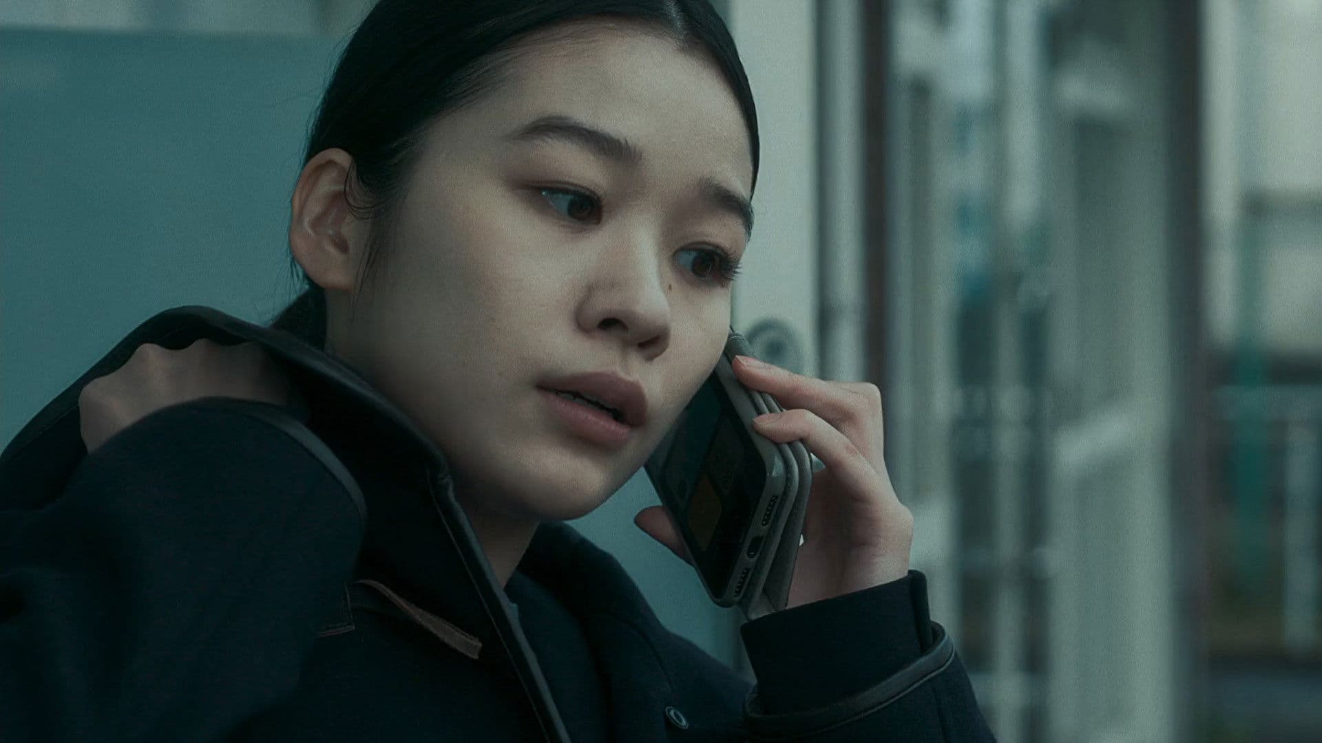 Missing Child Videotape