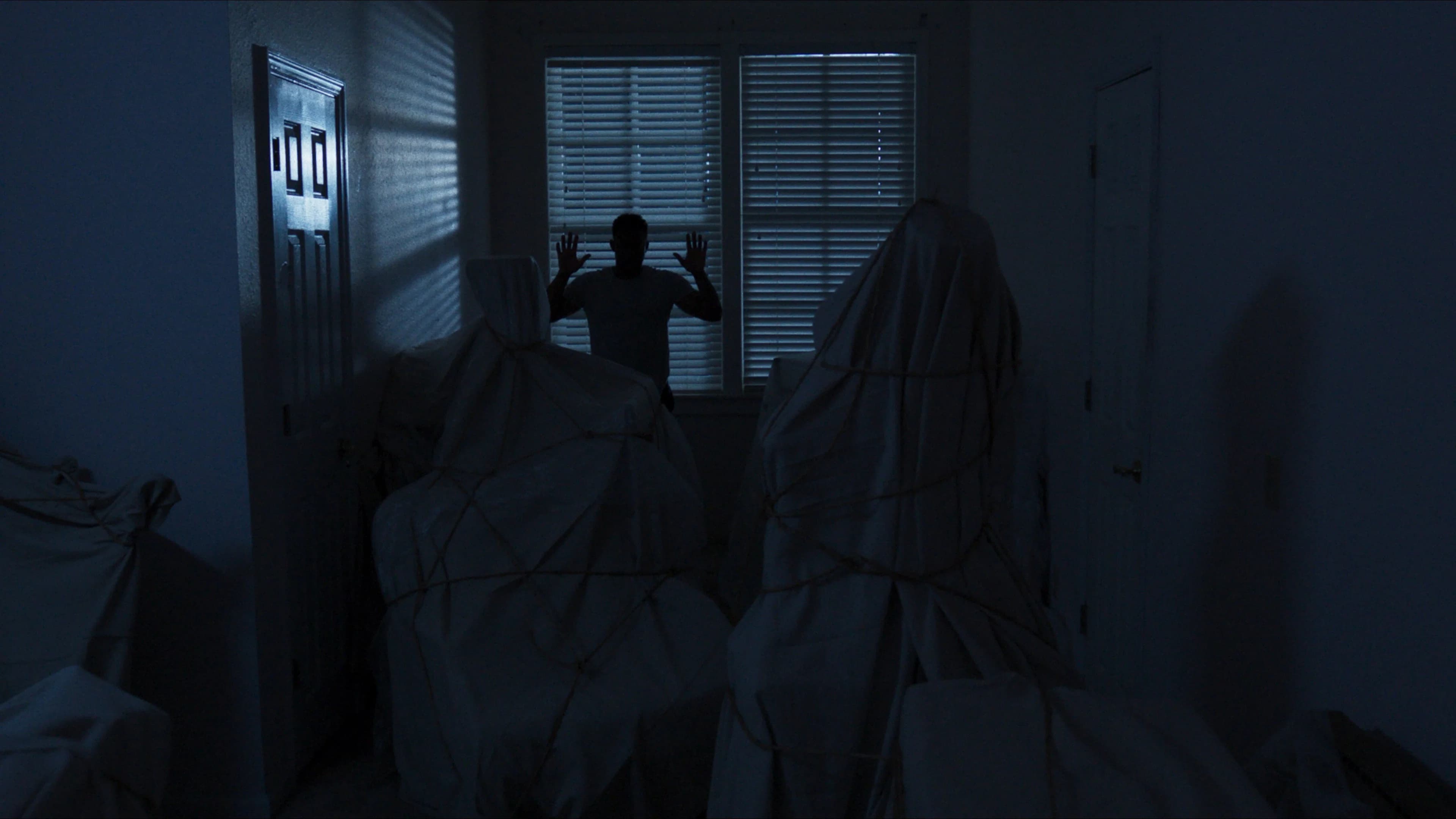 Parasomnia