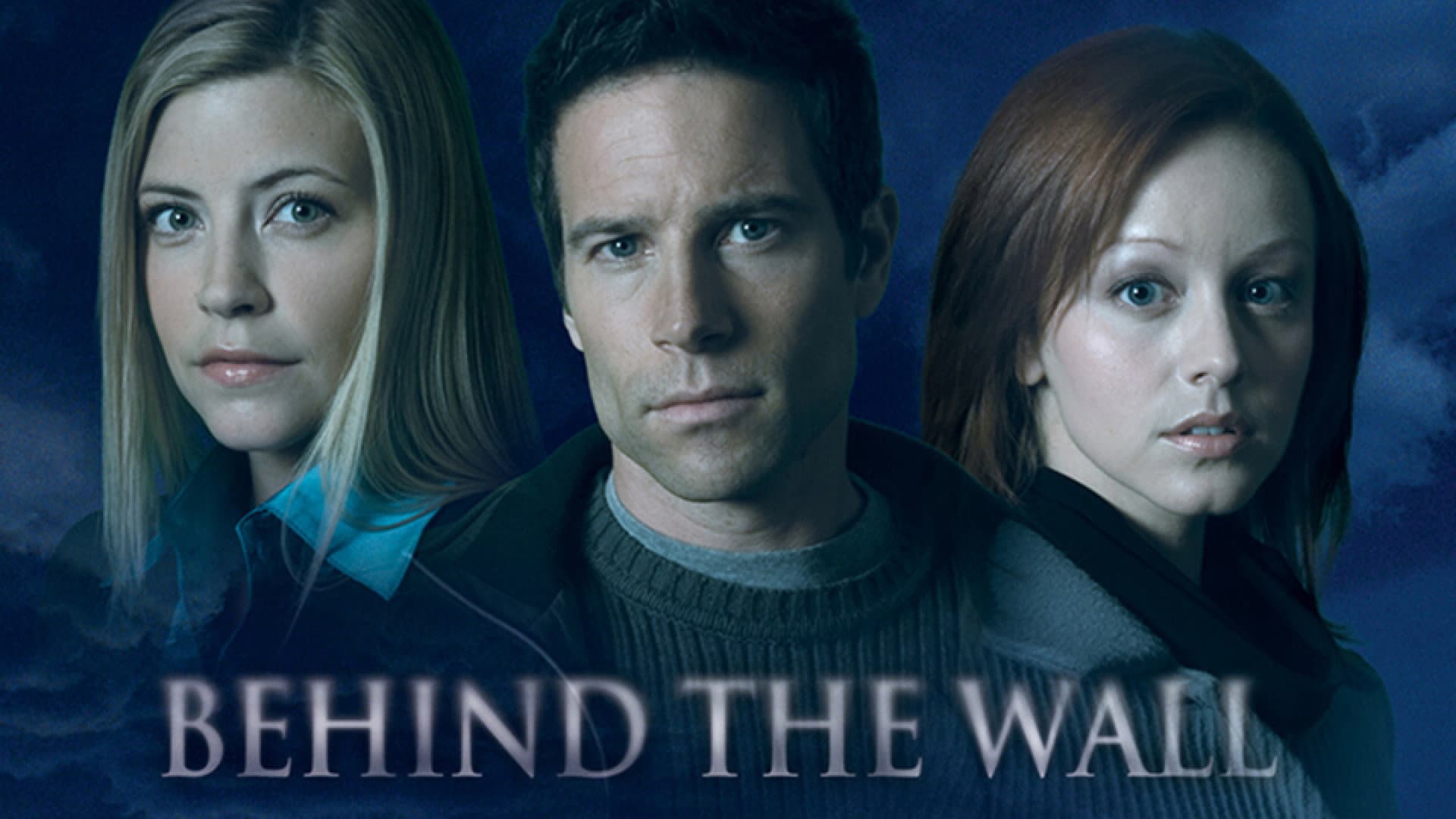 Behind the Wall