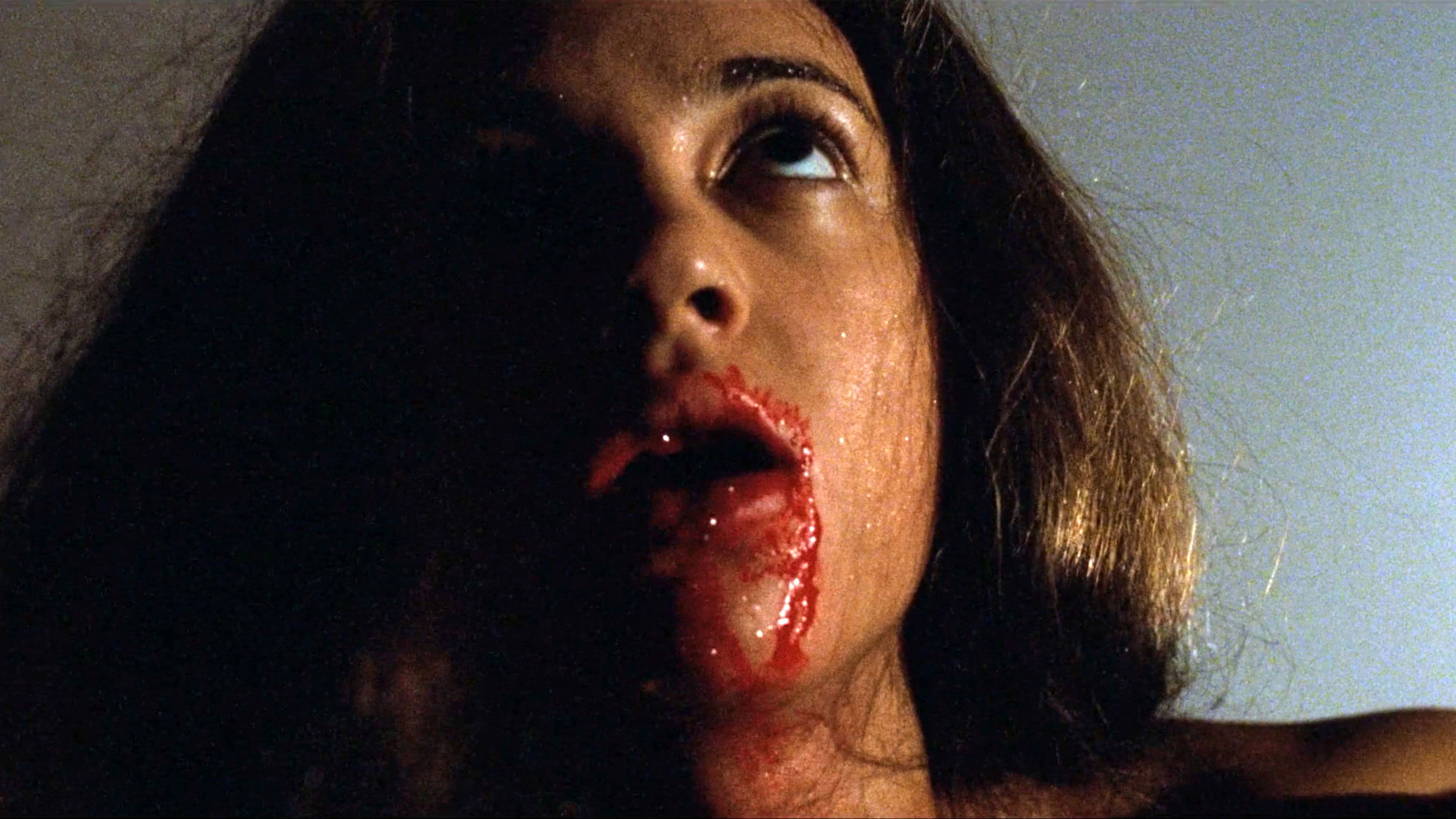 The Stendhal Syndrome