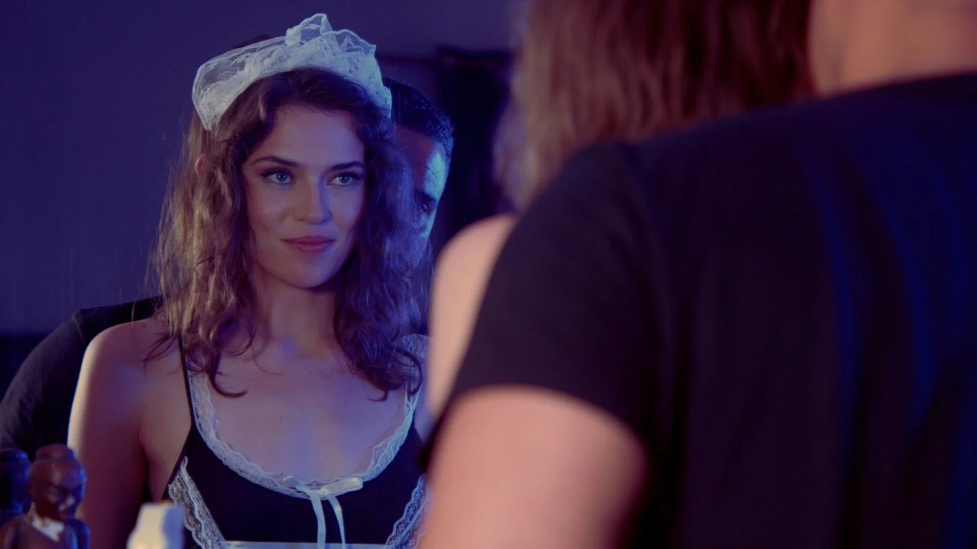Maid Droid