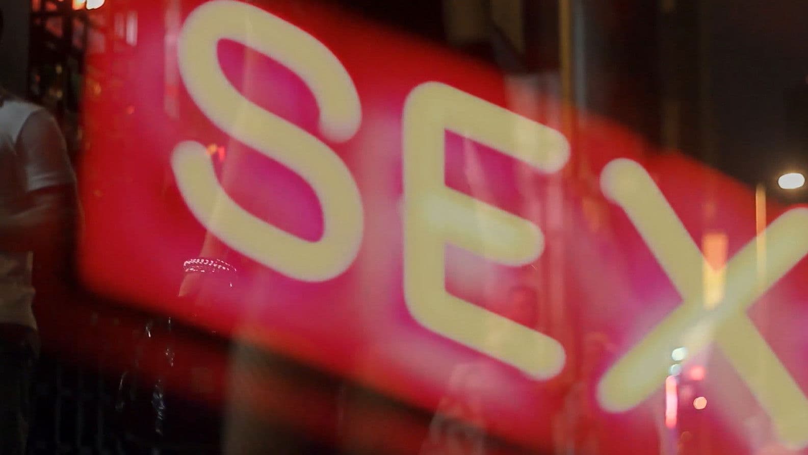 The Augusta Street Ripper