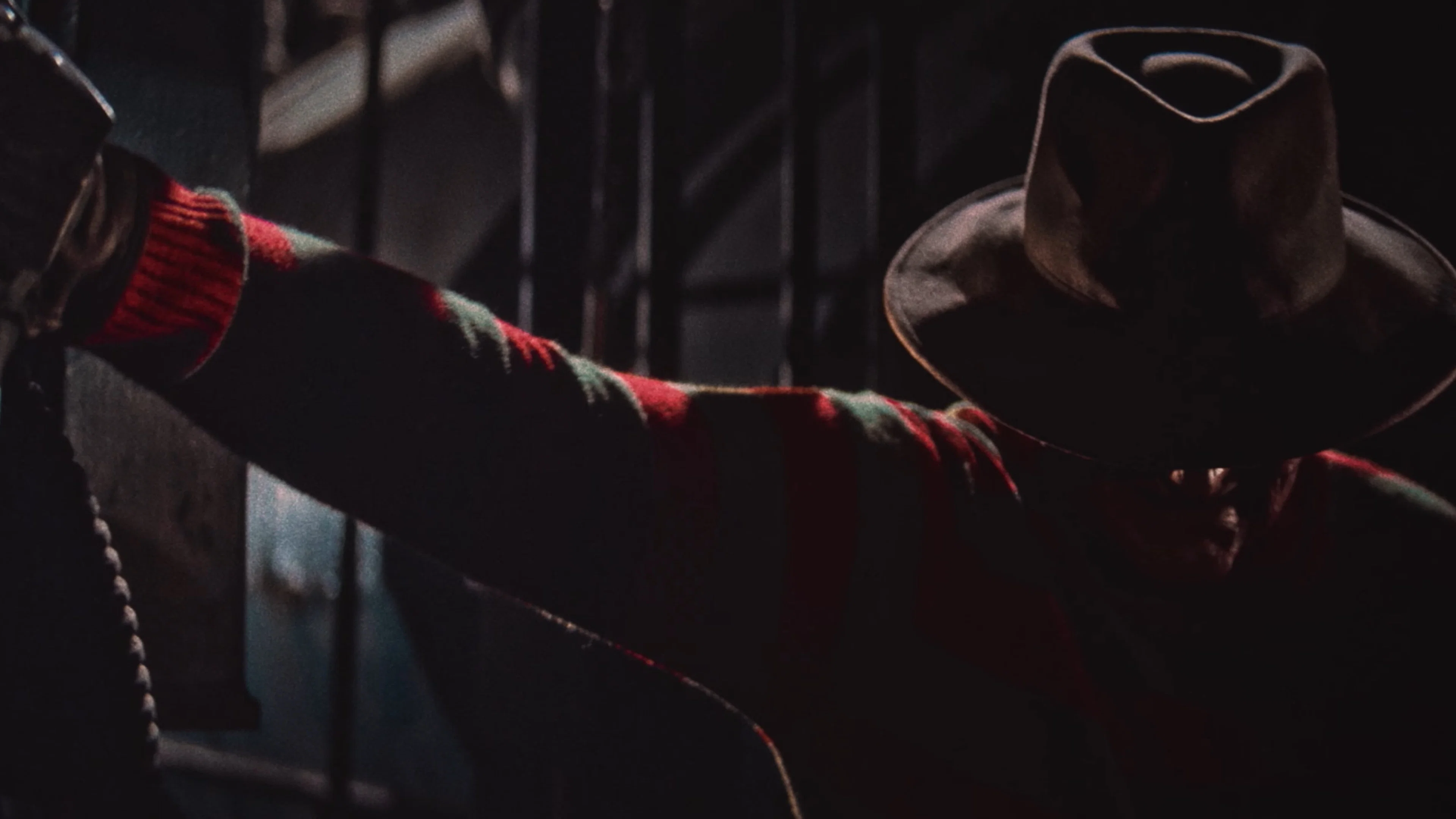 Freddy’s Back