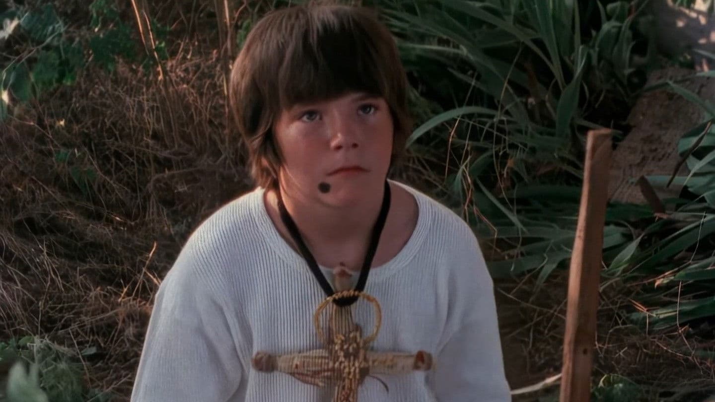 Disciples of the Crow