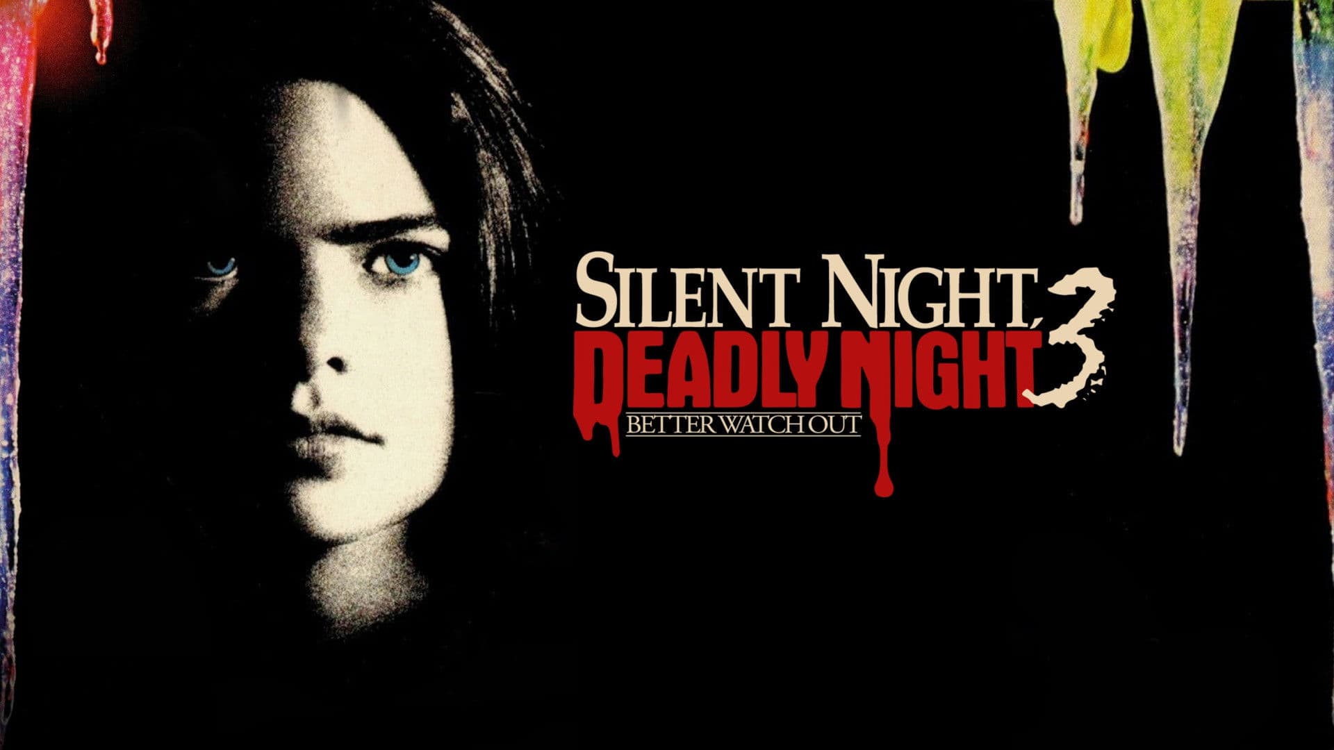 Silent Night, Deadly Night III: Better Watch Out!