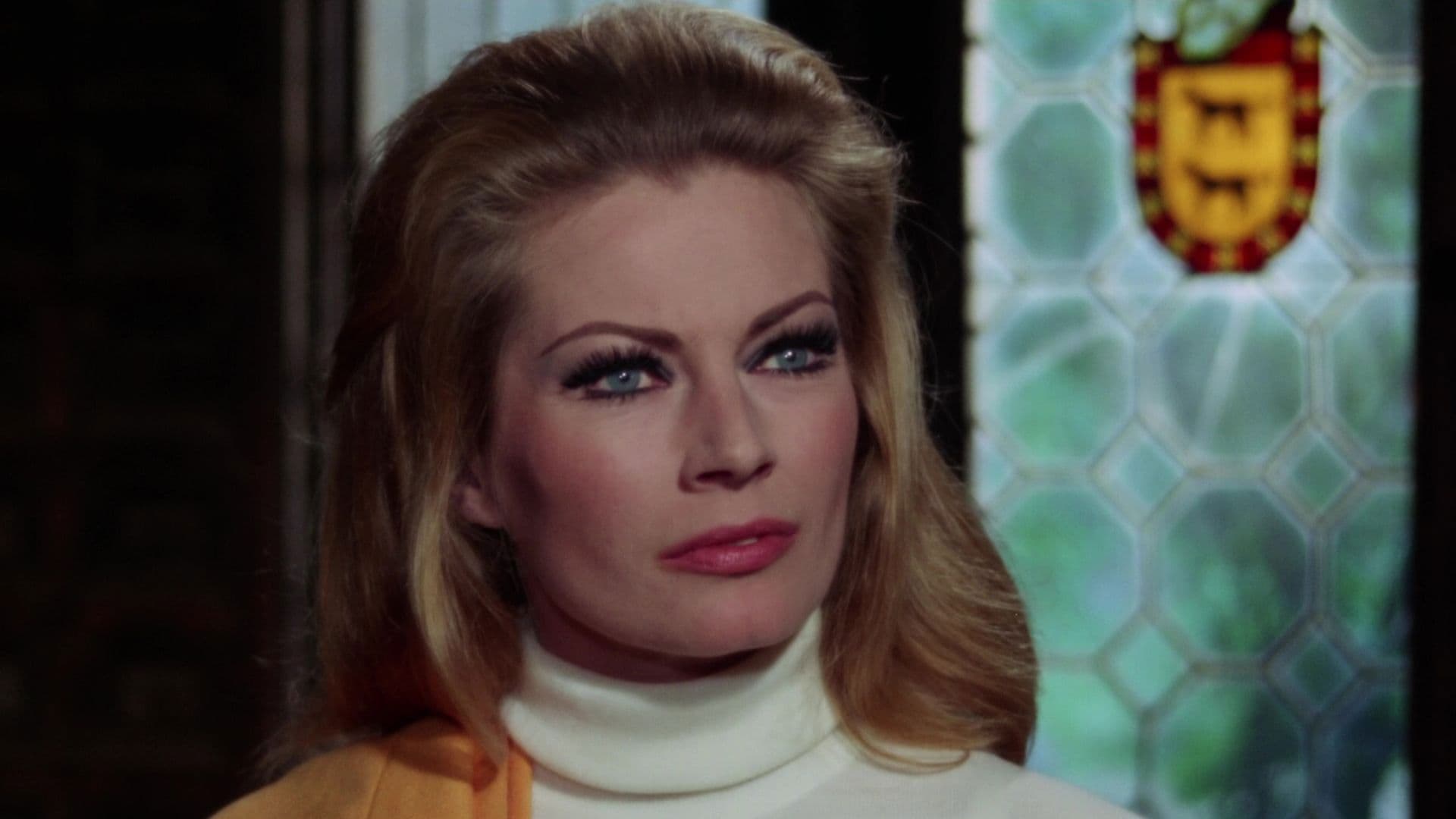 Fangs of the Living Dead