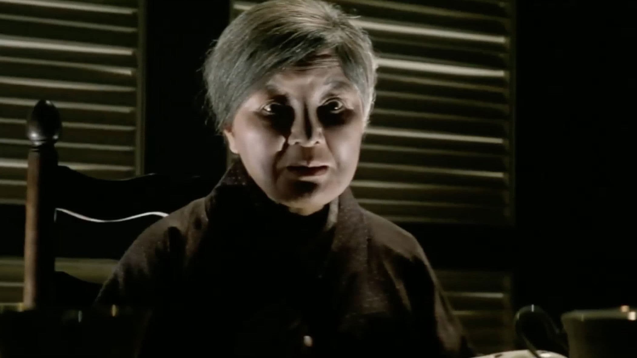 Terror in the Streets