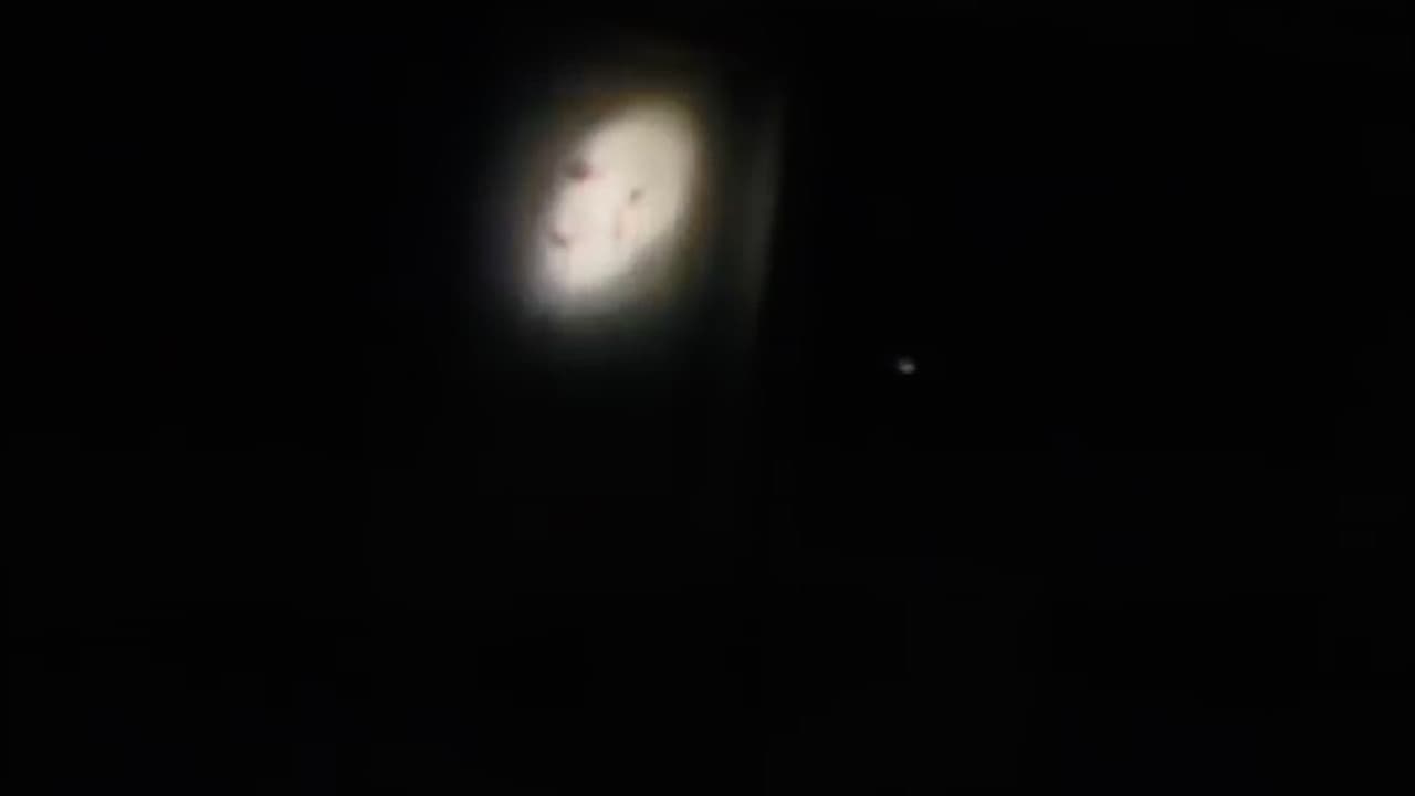 The Karadedeler Incident