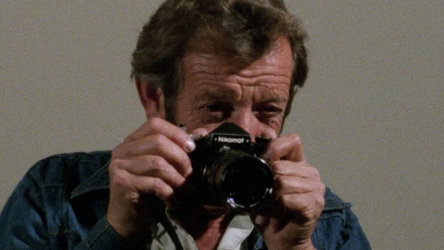 Las Vegas Serial Killer