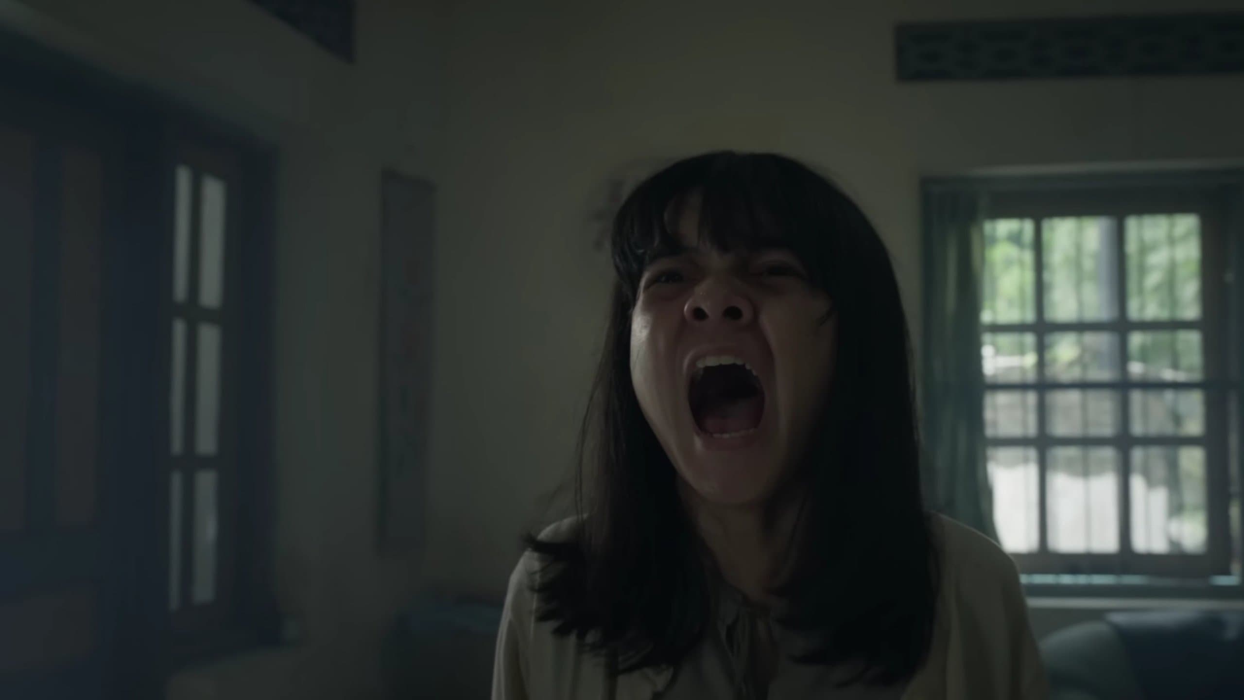 The Wailing of the Maghrib 2